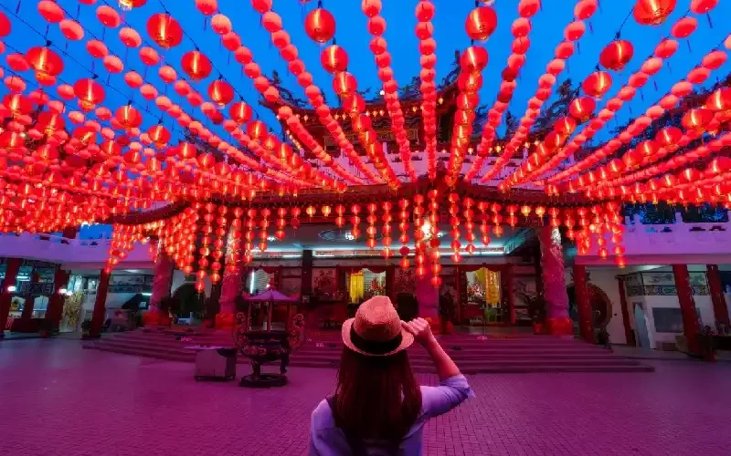 Viaggio in Vietnam dal Nord al Sud nel Capodanno 2026/2027